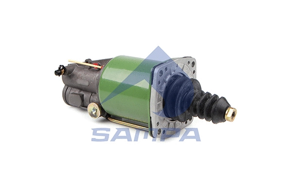 Clutch Booster (096.299)