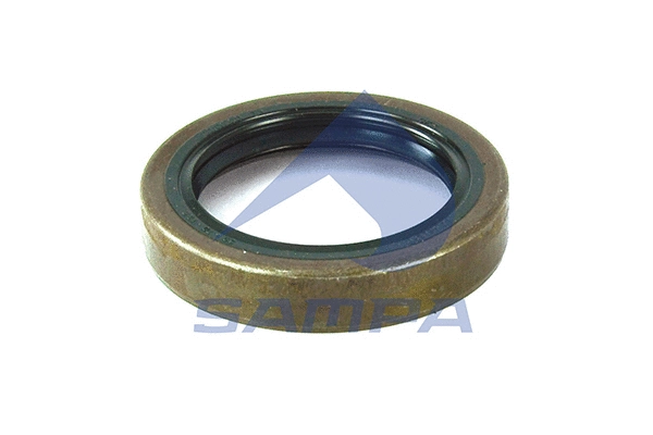 Shaft Seal, wheel hub (010.247)