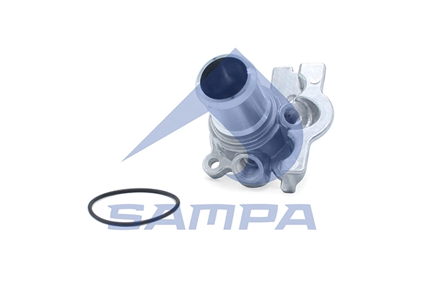 Thermostat, coolant (065.017)