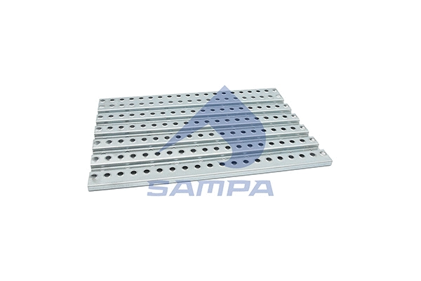 Foot/Running Board (1820 0544)