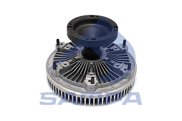 Clutch, radiator fan (032.105)