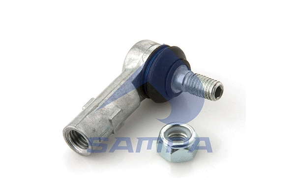 Ball Head, gearshift linkage (040.041)