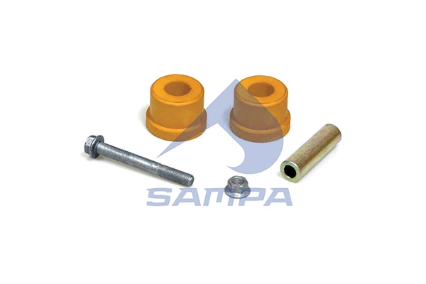 Repair Kit, driver cab stabiliser (020.549)