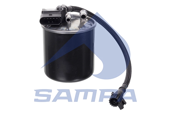Fuel Filter (209.249)