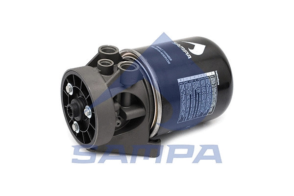 Air Dryer, compressed-air system (096.431)