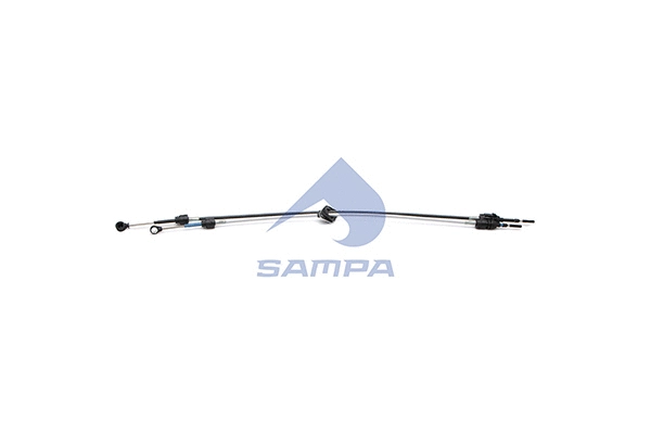 Cable Pull, manual transmission (203.214)