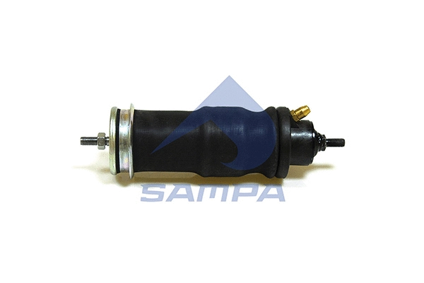 Shock Absorber, driver cab suspension (040.176)