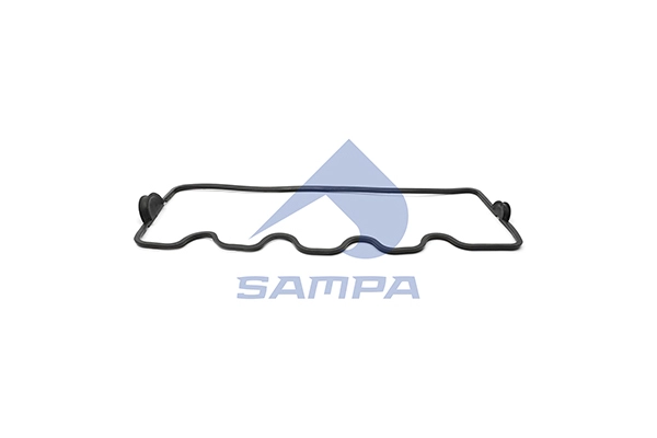 Gasket, cylinder head cover (210.356)