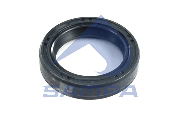 Shaft Seal, crankshaft (010.277)