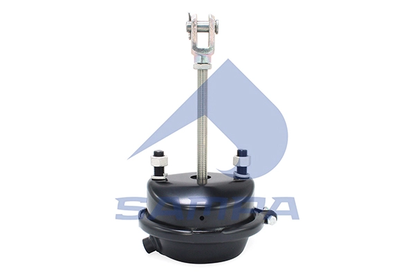 Spring-loaded Cylinder (096.3068)