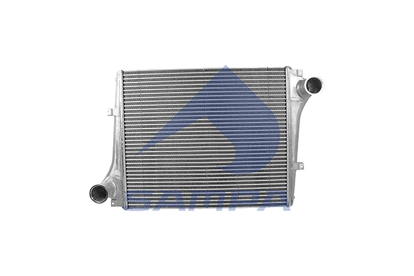Charge Air Cooler (038.071)