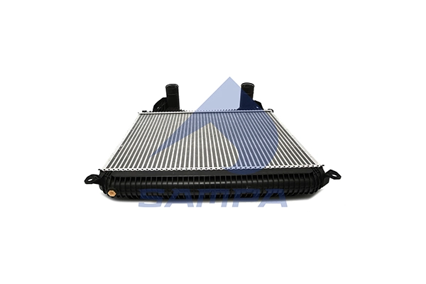 Charge Air Cooler (026.431)