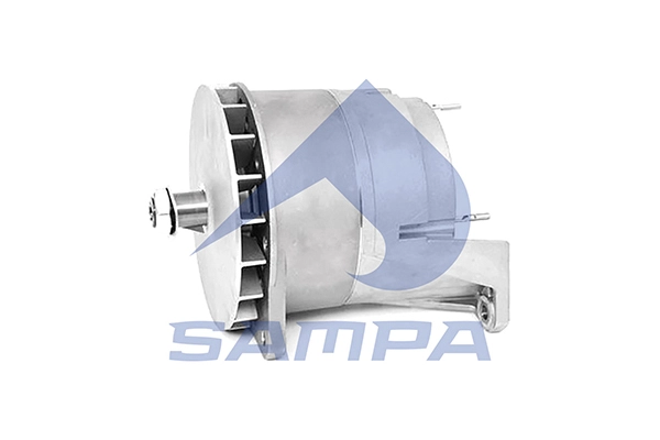 Alternator (210.427)