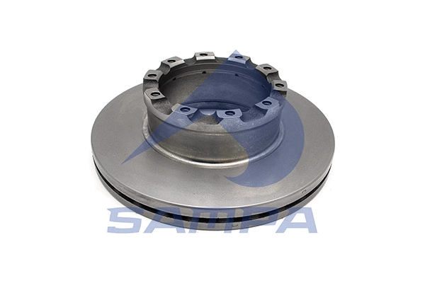Brake Disc (075.217)