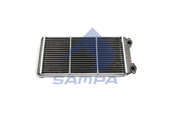Heat Exchanger, interior heating (038.084)