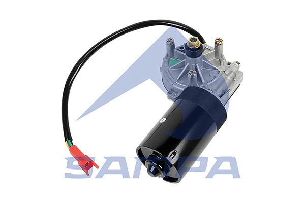 Wiper Motor (047.018)