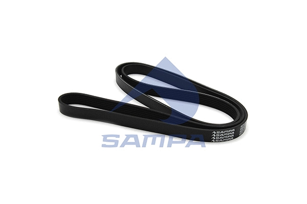 V-Ribbed Belt (023.132)