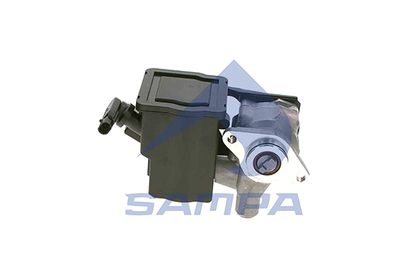Hydraulic Pump, steering (064.160)