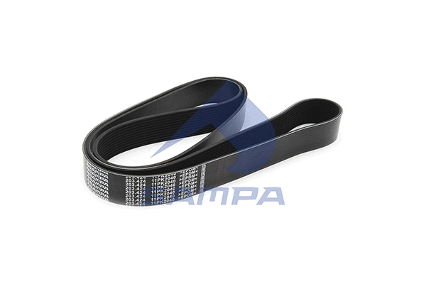 V-Ribbed Belt (203.424)