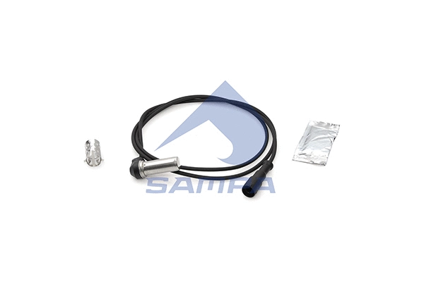 Sensor, wheel speed (096.323)