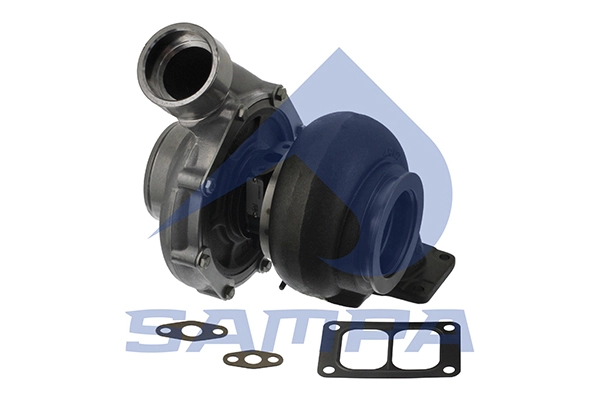 Charger, charging (supercharged/turbocharged) (025.259)