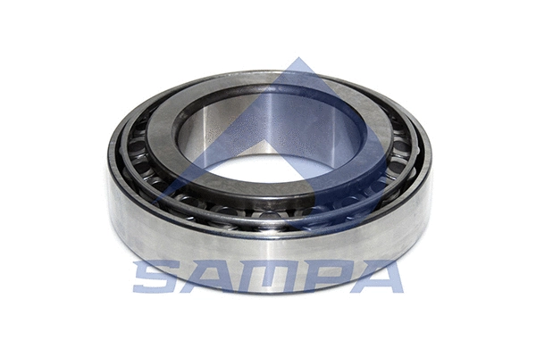 Wheel Bearing (010.389)