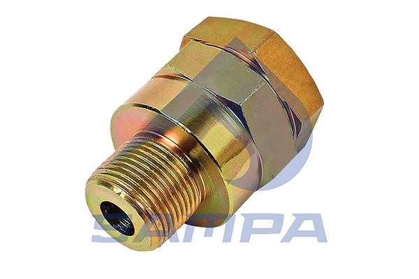 Hose Connector (096.2498)