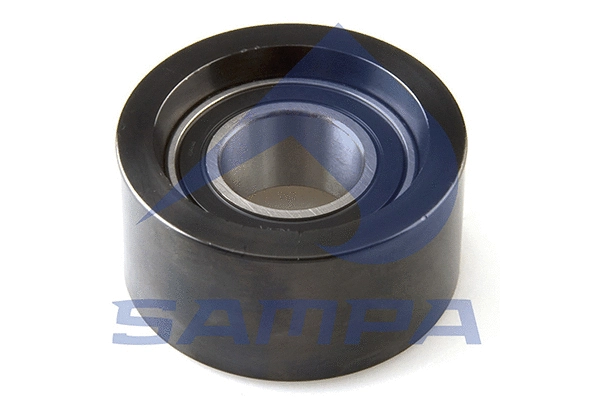 Tensioner Pulley, V-ribbed belt (200.352)