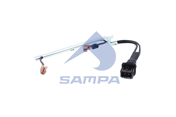 Wear Indicator, brake pad (085.265)