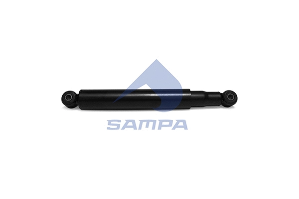 Shock Absorber (010.2124)