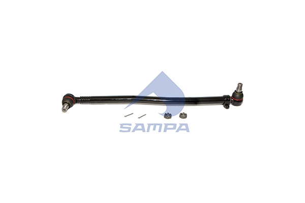 Centre Rod Assembly (097.421)