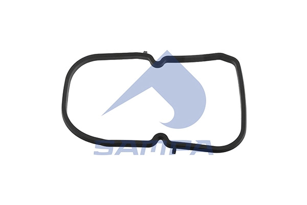 Gasket, manual transmission housing (010.3183)