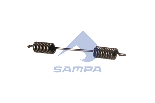 Spring, brake shoes (100.090)