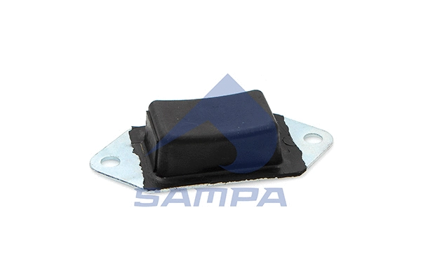 Rubber Buffer, suspension (064.137)