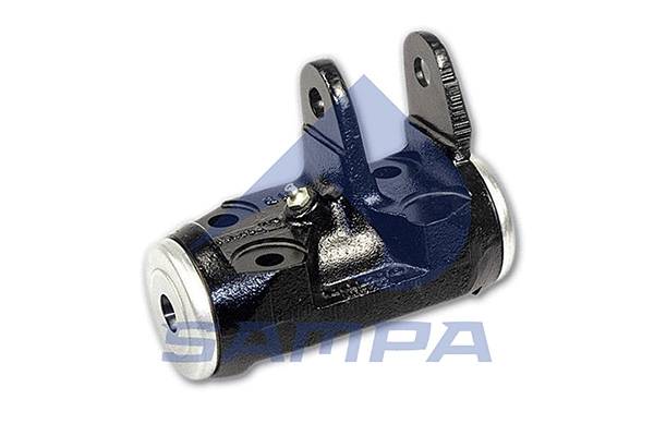 Bearing Bracket, shock absorber mounting (driver cab) (030.212)