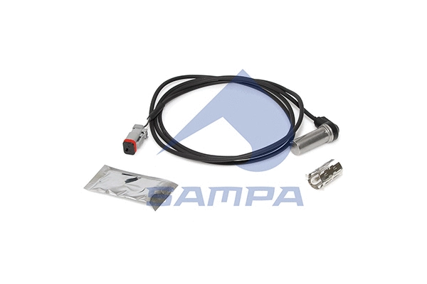 Sensor, wheel speed (096.344)
