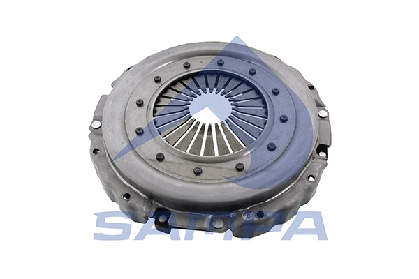 Clutch Pressure Plate (025.428)