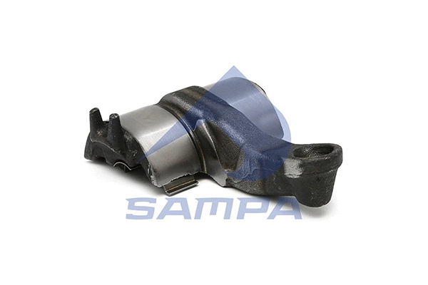 Lever, compressed air brake system caliper (094.189)