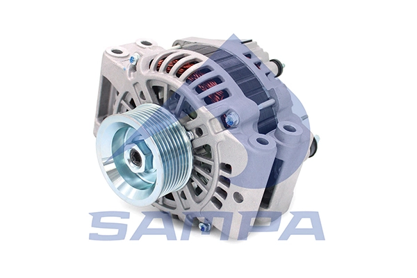 Alternator (044.480)