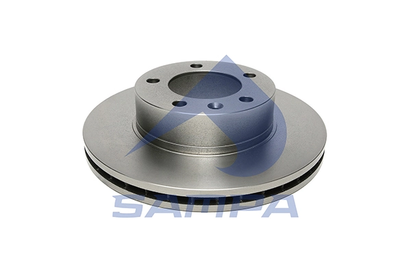 Brake Disc (077.231)