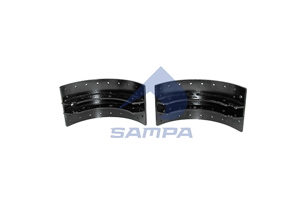 Brake Shoe Set (030.647)