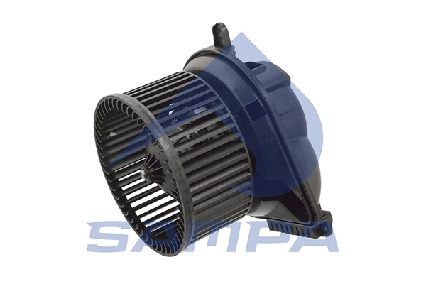 Interior Blower (010.2911)