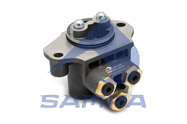 Switch, splitter gearbox (202.105)
