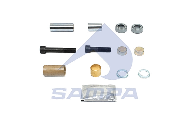 Repair Kit, brake caliper (095.625)