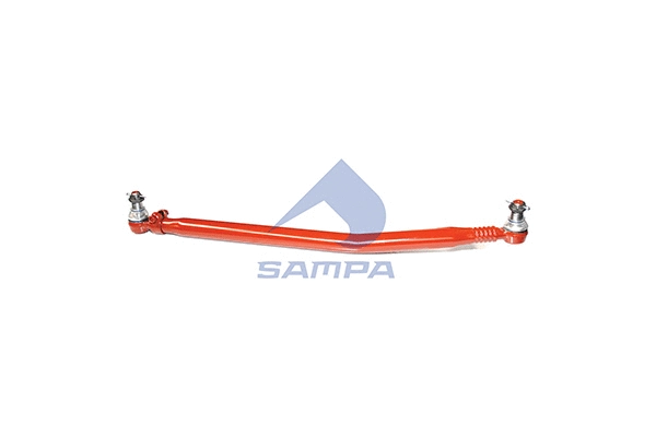 Centre Rod Assembly (097.163)