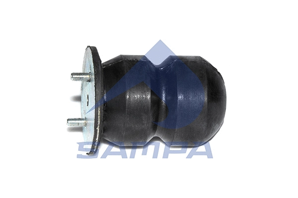 Rubber Buffer, suspension (061.265)