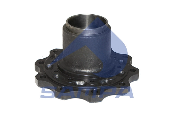 Wheel Hub (202.199)