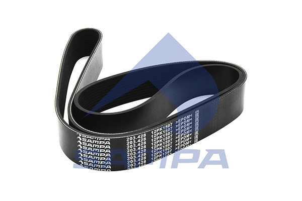 V-Ribbed Belt (203.428)