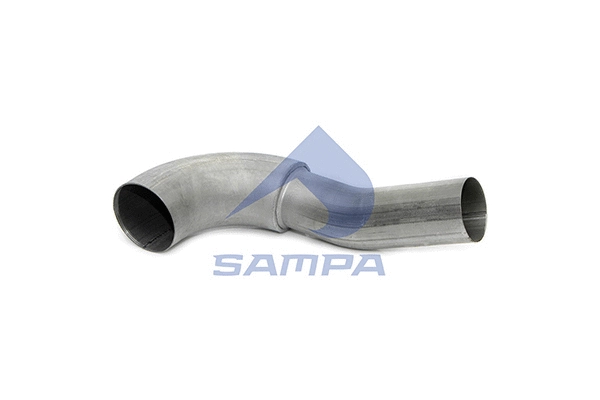 Exhaust Pipe (031.367)