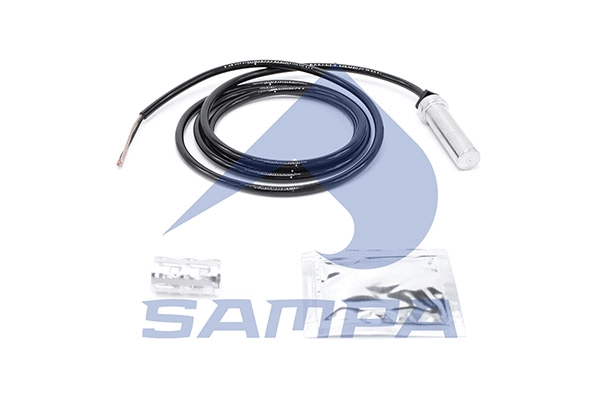 Sensor, wheel speed (096.2762)